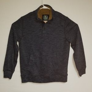 G H Bass Longsleeve Pullover Sweater Medium